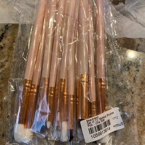 💠 Makeup brushes set bundle & save